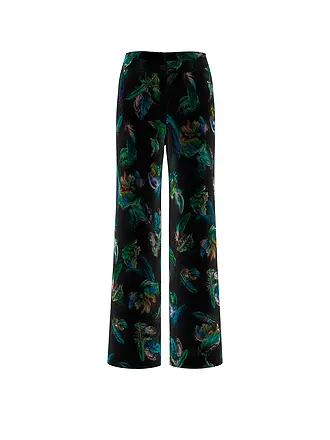 MARC CAIN | Pantalon de tailleur | 